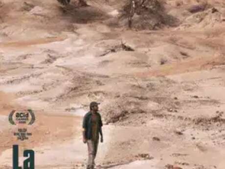 Ciné rencontre à Figeac : La couleuvre noire