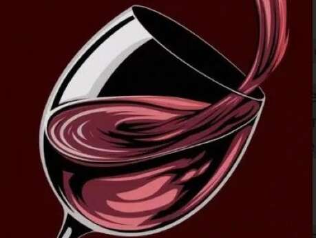 Foire aux vins à Figeac