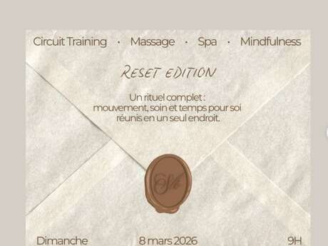 Slô Club à Brengues : reset édition !