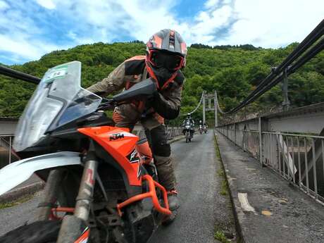 L'Echappée Corrézienne 2026