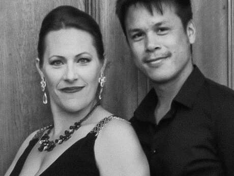 Festival les Instants Baroques du Lot - "Magiciennes Baroques" par  Lucile Richardot et Jean-Luc Ho