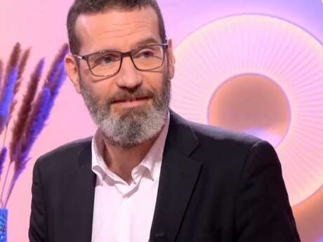 Conférence à Figeac : "Pourquoi notre cerveau n'en fait-il qu'à sa tête ?"