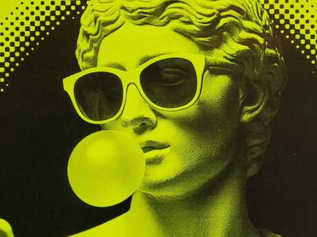 Exposition "'POÍĒSIS"