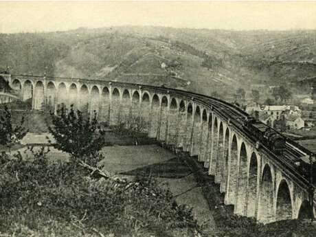 Visite Patrimoine "Souillac au coeur de la Seconde Guerre Mondiale"