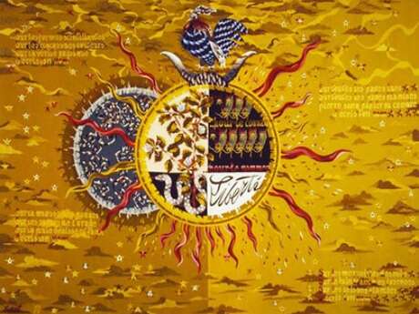 Spectacle "Les Chants du monde"