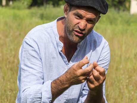 Rencontres Plantes et Cie, Pastorales