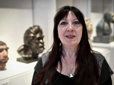 Conférence : Néandertal et le monde animal