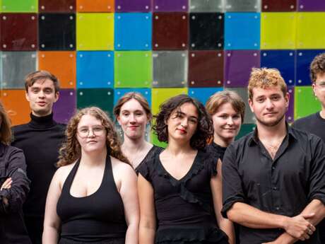 Festival Ferrandou Musique : Vox nouvelle génération