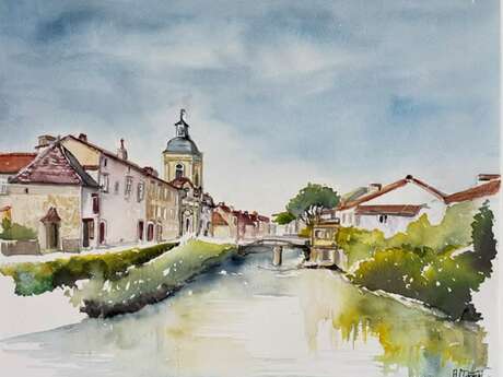 Exposition "Nature et expression"