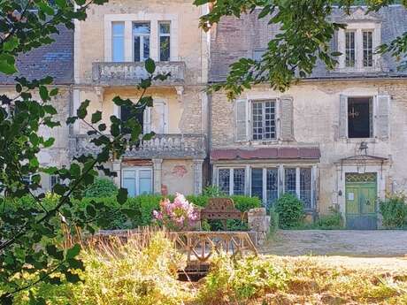 Exposition  "Les amis de Mai"