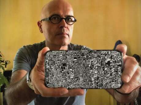 Exposition "Bendada dans tous ses états"