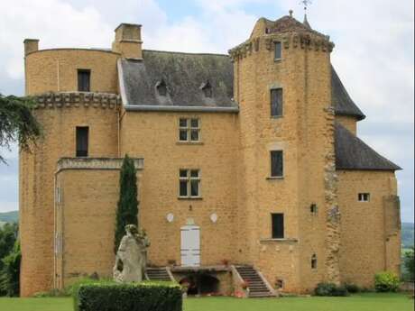 Exposition "Sérial Colors"