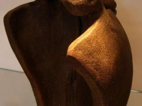 Exposition - De terre et d'eau