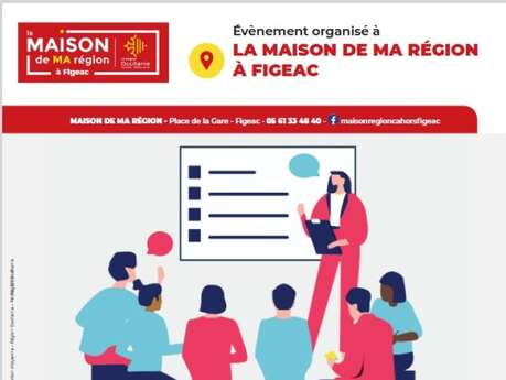 Les cours du soirs de l’ATSAC  à Figeac : les utopies, d’hier à aujourd’hui