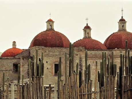 Exposition Photo "Atitude Latine"