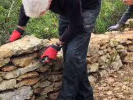 Chantier participatif