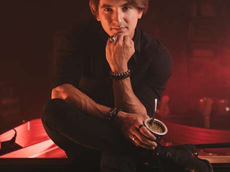 Soirée concert au Gouffre de Padirac avec Marco Poingt