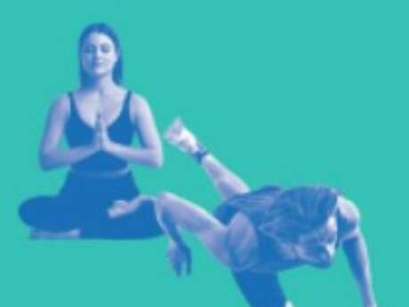 Château d'Assier : Monuments en (pleine) forme, séances de yoga !