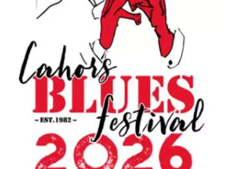 Cahors Blues Festival