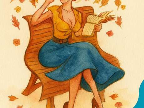 3ème Festi'Livre de Payrac