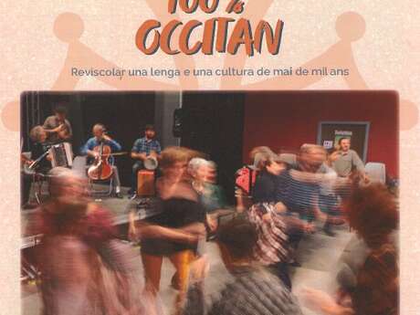 Rencontres culture et langues occitanes à Figeac