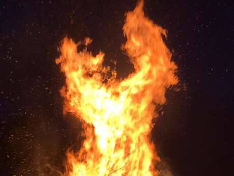 Fête de la Saint-Jean à Espédaillac