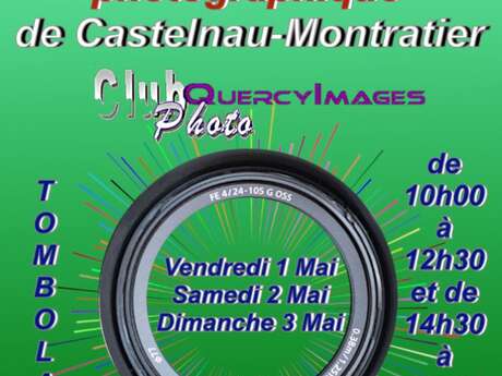 Exposition : le printemps photographique 2026