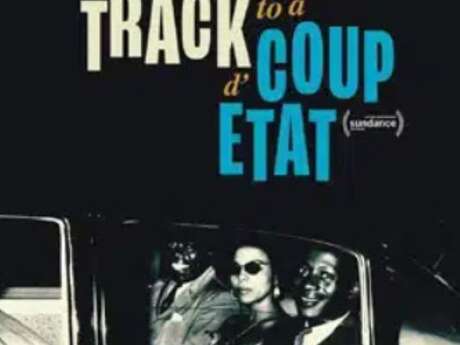 Ciné'Jazz avec le Festival de Jazz de Figeac et le Cinéma Charles Boyer