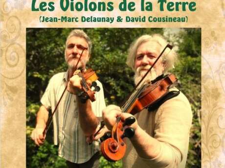 Bal trad à Sonnac