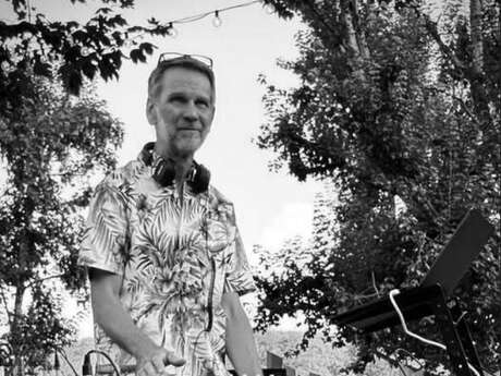 Concert à la Brasserie Corrézienne :  DJ Wan One