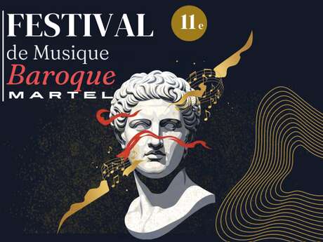 11ème Festival de Musique Baroque de Martel