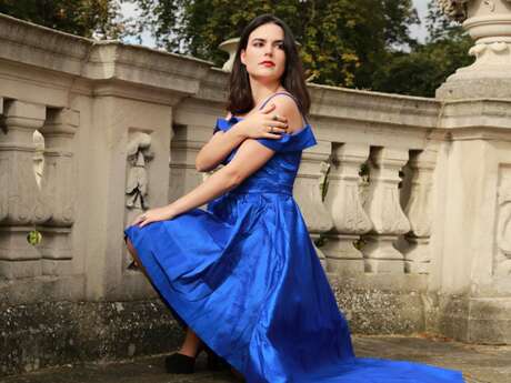 Festival de Musique Baroque de Martel : Les Beaux Airs du Baroque
