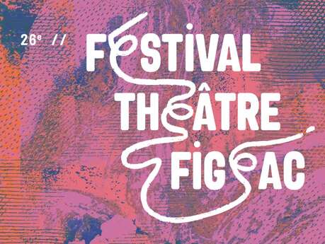 Festival de Théâtre de Figeac