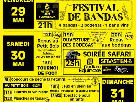Fête Votive de Leyme