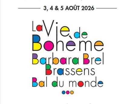 L'Opéra Éclaté, première édition estivale à Leyme !