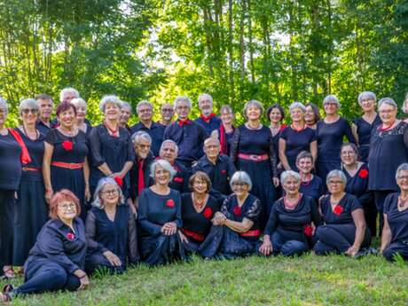 Concert Chorale