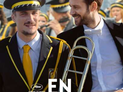 Ciné Belle Etoile à Gagnac-sur-Cère "En Fanfare"