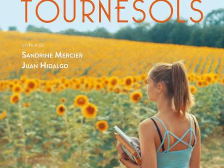 Ciné Belle Etoile  - Documentaire "Se souvenir des tournesols"
