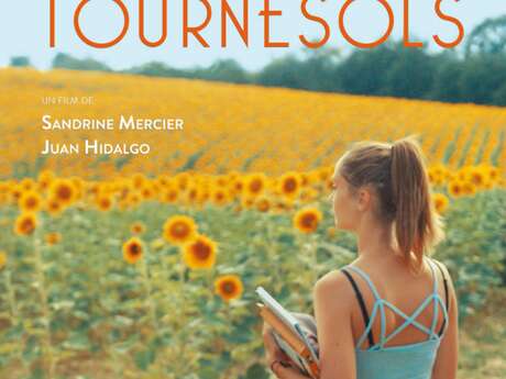 Ciné belle Etoile - Documentaire - Se souvenir des tournesols