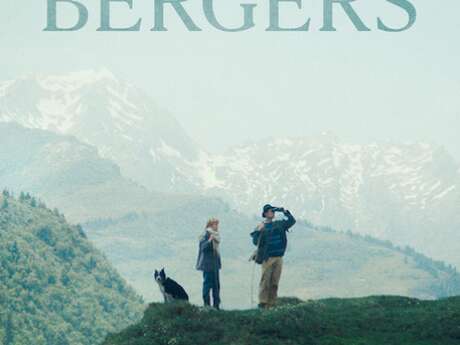 Ciné Belle Etoile - Bergers