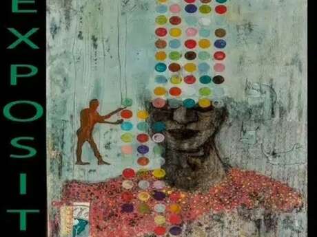 Exposition d'Art Contemporain "Cimaise"