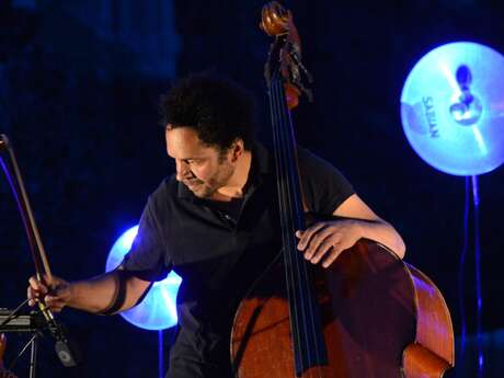 Manoir de Laroque Delprat - Concert Kham Meslien