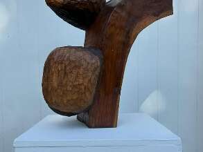 Exposition : Réouverture de l'atelier Béchet 30 ans après