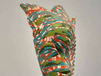 Exposition art contemporain - le souffle de la matière