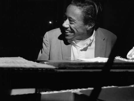 Concert de jazz à Mézels