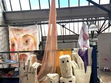 L'ANTIDOTE - exposition Collectif