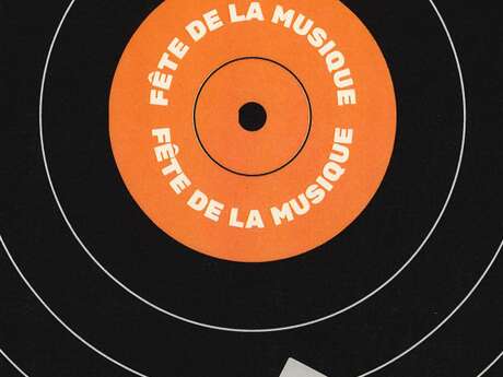 Fête de la Musique à l'Univers
