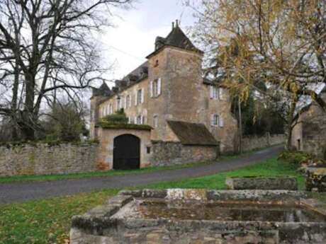 Les balades du patrimoine : visite guidée de Saint-Simon