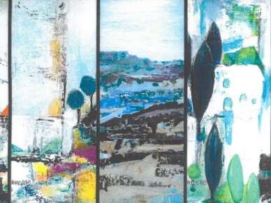 Exposition - du canal des arts