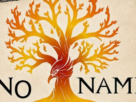 Concert "No name" à l'Hôtel Restaurant de la Poste